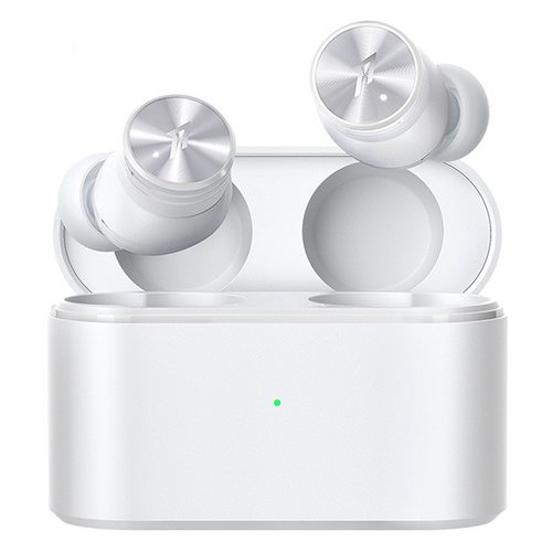 Беспроводные наушники 1More PistonBuds Pro (белый)