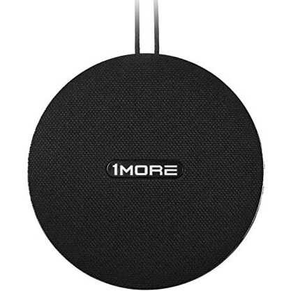 Портативная колонка 1More Portable speaker S1001BT (черный)