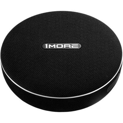 Портативная колонка 1More Portable speaker S1001BT (черный)