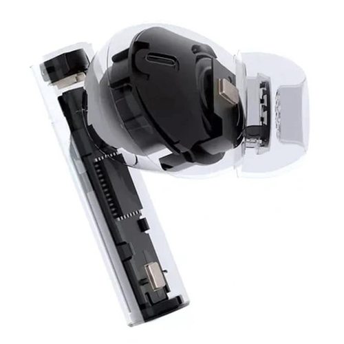 Беспроводные наушники 1More PistonBuds Pro Q30 (черный)