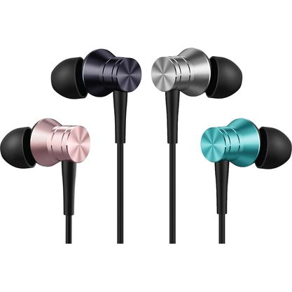 Наушники 1More Piston Fit