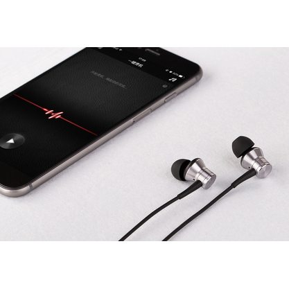 Наушники 1More Piston Fit