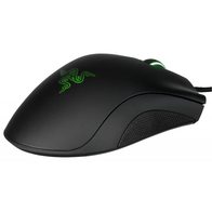 Razer DeathAdder Essential (черный)