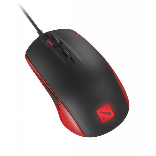 Игровая мышка SteelSeries Rival 100 Dota 2