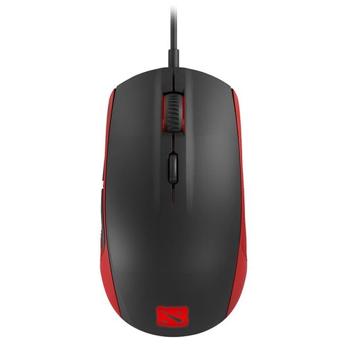 Игровая мышка SteelSeries Rival 100 Dota 2