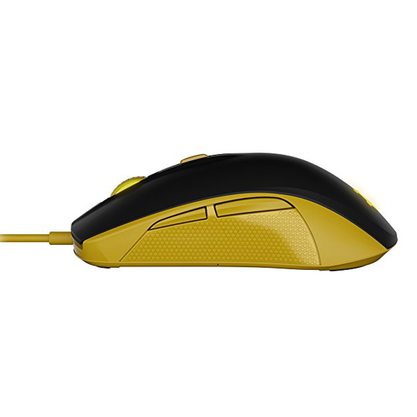 Игровая мышка SteelSeries Rival 100