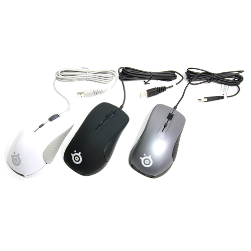 Игровая мышка SteelSeries Rival 300
