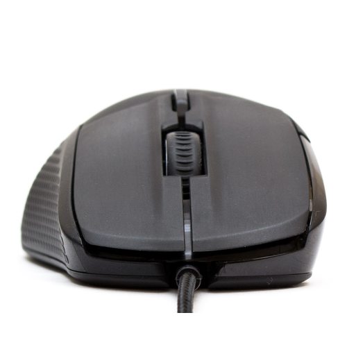Игровая мышка SteelSeries Rival 710