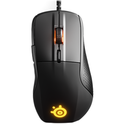 Игровая мышка SteelSeries Rival 710