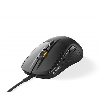 Игровая мышка SteelSeries Rival 710