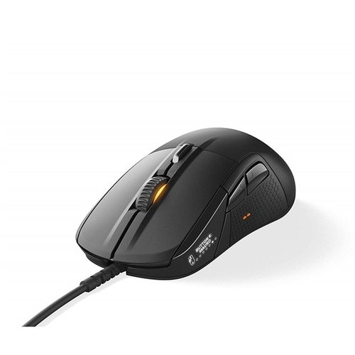 Игровая мышка SteelSeries Rival 710