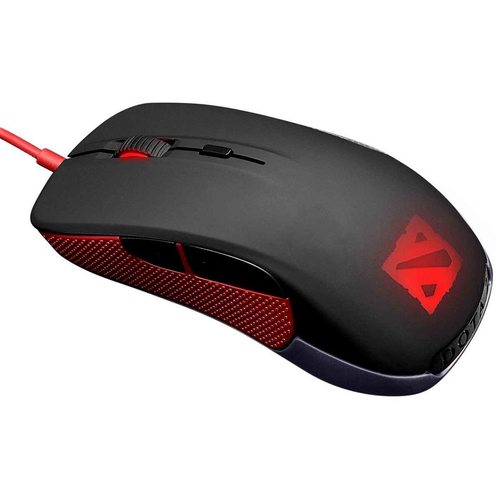 Игровая мышка SteelSeries Rival Dota 2