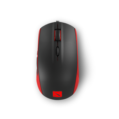 Игровая мышка SteelSeries Rival Dota 2