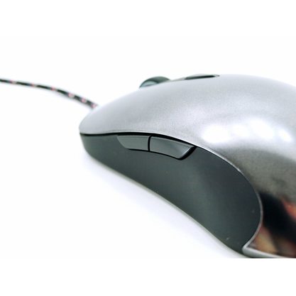 Игровая мышка SteelSeries Sensei Pro Grade Laser Mouse