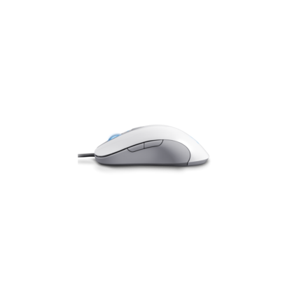 Игровая мышка SteelSeries Sensei RAW Frost Blue