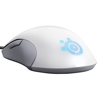 Игровая мышка SteelSeries Sensei RAW Frost blue Optical V2