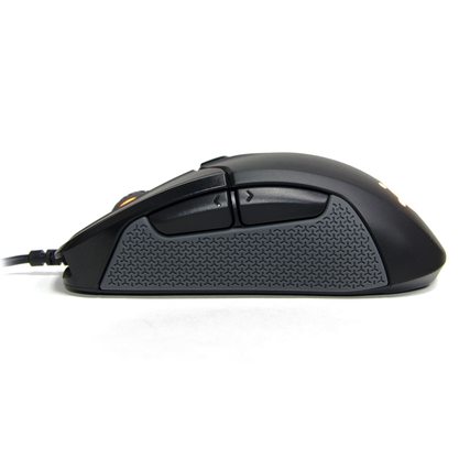Игровая мышка SteelSeries Rival
