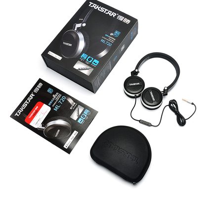 Наушники Takstar ML720