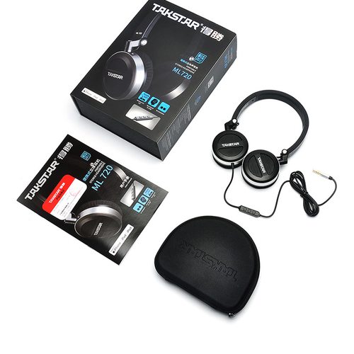 Наушники Takstar ML720