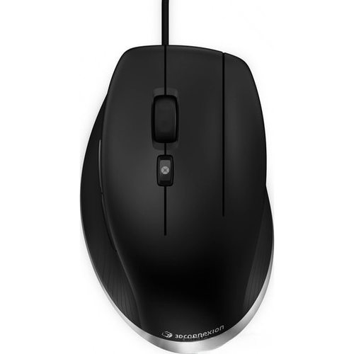 Мышка офисная 3Dconnexion CadMouse (3DX-700052)