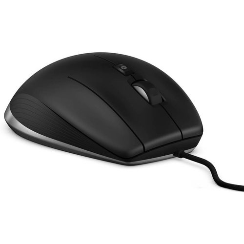 Мышка офисная 3Dconnexion CadMouse (3DX-700052)