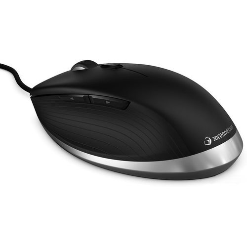 Мышка офисная 3Dconnexion CadMouse (3DX-700052)