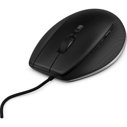 Мышка офисная 3Dconnexion CadMouse (3DX-700052)