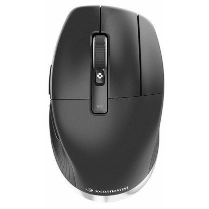 Мышка офисная 3Dconnexion CadMouse Pro Wireless (3DX700078)