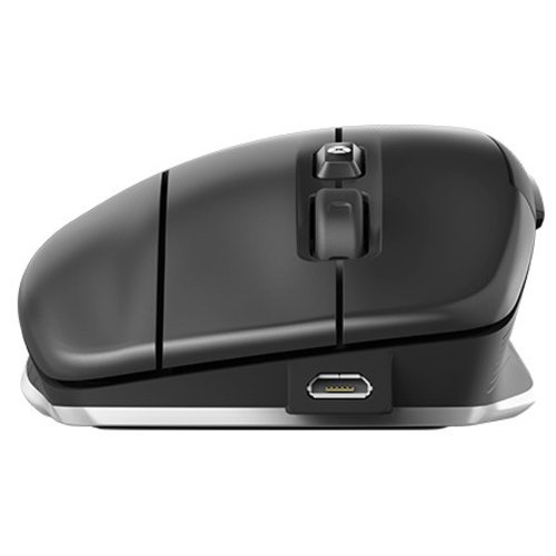 Мышка офисная 3Dconnexion CadMouse Pro Wireless (3DX700078)