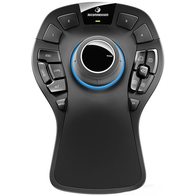 3Dconnexion Manipulator SpaceMouse Pro (3DX-700040)