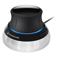 3Dconnexion SpaceMouse Compact (3DX-700059)