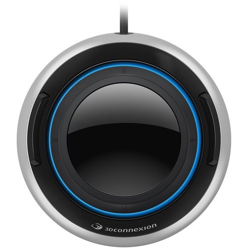 Мышка офисная 3Dconnexion SpaceMouse Compact (3DX-700059)