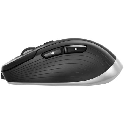 Мышка офисная 3Dconnexion CadMouse Wireless (3DX-700062)