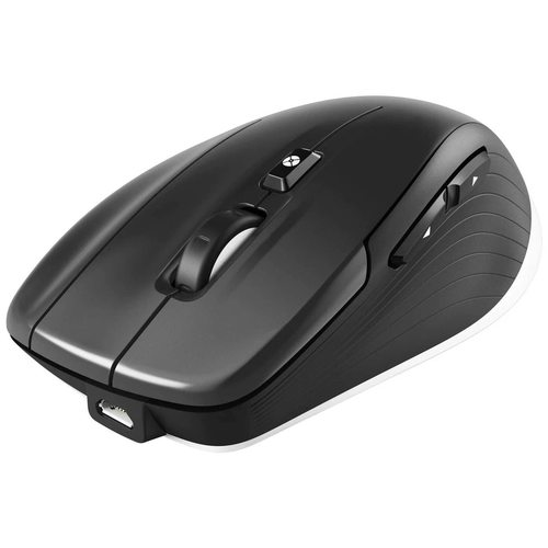 Мышка офисная 3Dconnexion CadMouse Wireless (3DX-700062)