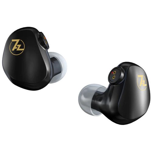 Наушники 7HZ G1 без микрофона (черный)