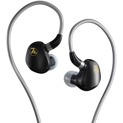 Наушники 7HZ G1 без микрофона (черный)