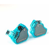 7HZ x Crinacle Zero: 2 (голубой)