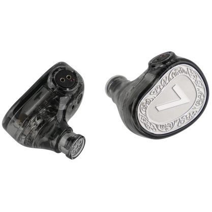 Наушники 7HZ Elua Ultra (серебристый)