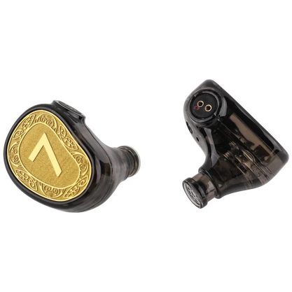 Наушники 7HZ Elua Ultra (золотой)