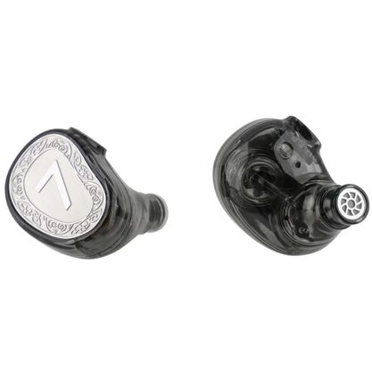 Наушники 7HZ Elua Ultra (серебристый)