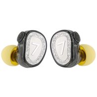 7HZ Elua Ultra (серебристый)