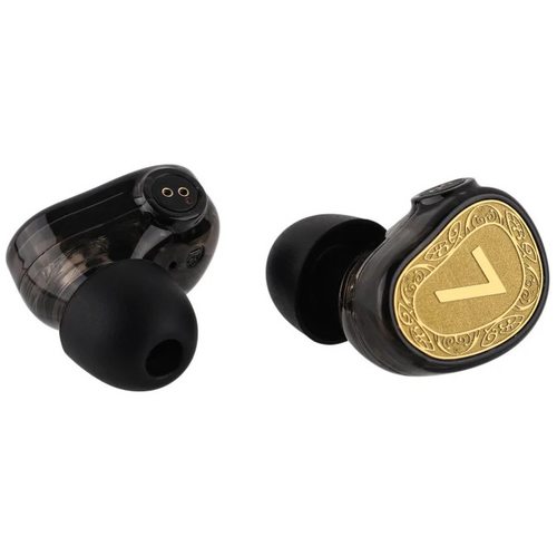 Наушники 7HZ Elua Ultra (золотой)