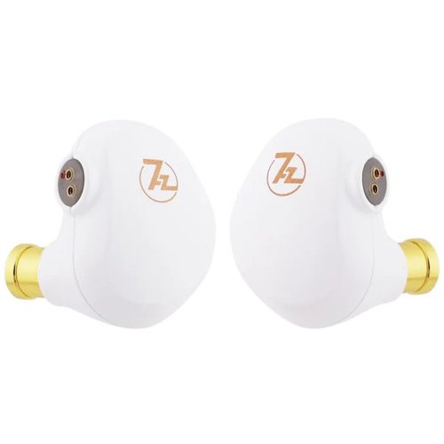 Наушники 7HZ G1 с микрофоном (белый)