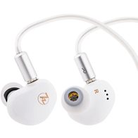 7HZ G1 с микрофоном (белый)