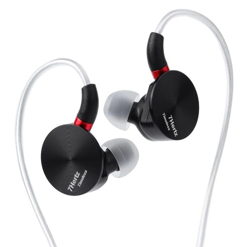 Наушники 7HZ Timeless (4.4mm)