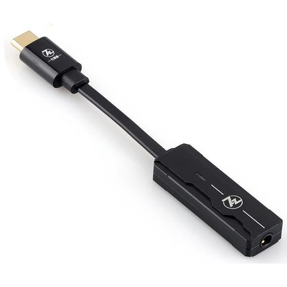 Портативный усилитель и ЦАП 7HZ Sevenhertz 71 USB DAC