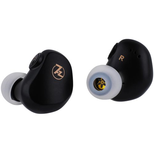 Наушники 7HZ G1 без микрофона (черный)