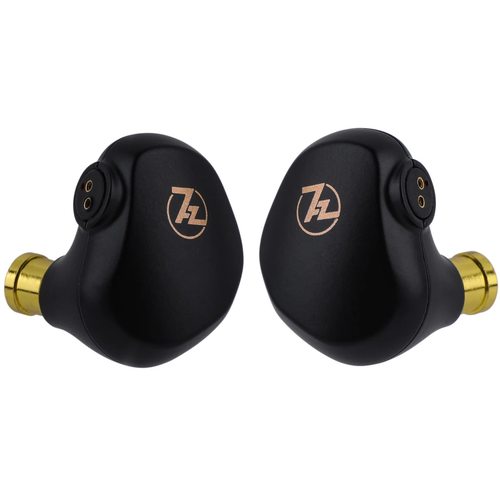 Наушники 7HZ G1 без микрофона (черный)