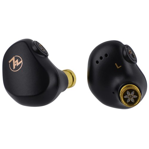 Наушники 7HZ G1 без микрофона (черный)