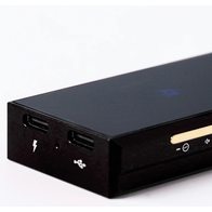 7HZ Artemis39 (черный)